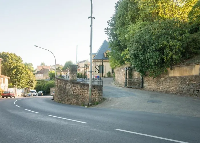 Le Coin Cosy avec Balcon Terrasse et parking privé