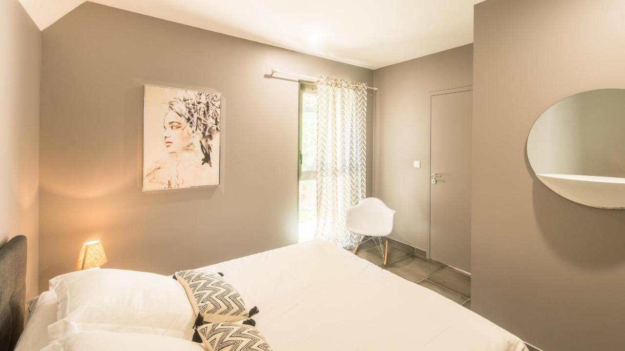 Le Coin Cosy Avec Balcon Terrasse Parking Prive Et Linge De Lit Compris * Sarlat