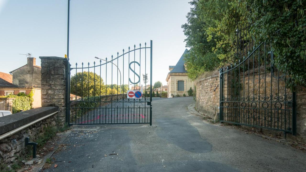 Appartamento Le Coin Cosy Avec Balcon Terrasse Et Parking Privé *