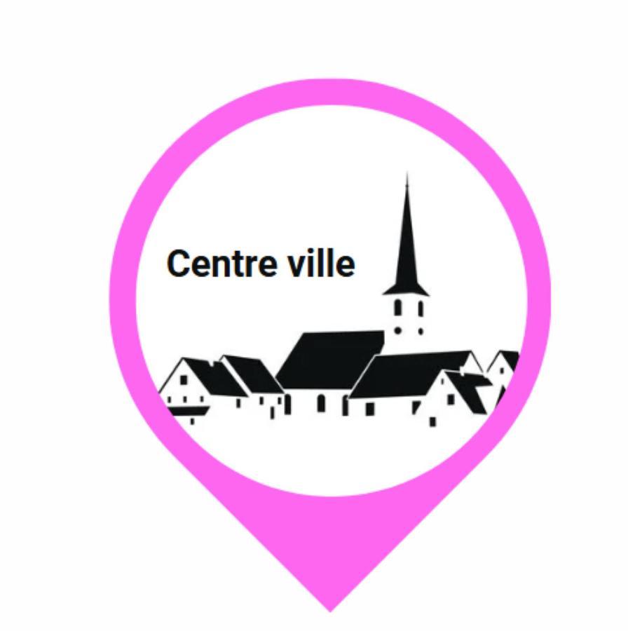 Le Coin Cosy Avec Balcon Terrasse Et Parking Privé * Sarlat